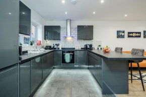 Luxury Property Parking Business Relocations by Damask Homes